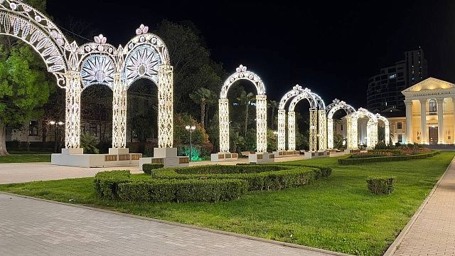 Фото: телеканал «Краснодар»