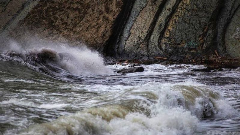 Гигантское поле в океане перевернет все представления о Земле