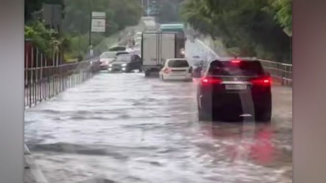 Фото: «ЧП Сочи»