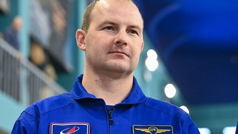 На корабле «Союз МС-28» отправился на МКС выпускник авиаучилища Краснодара