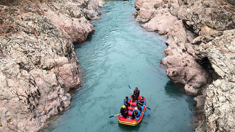 Суд по делу о гибели туриста во время речного сплава начнется в Майкопе  