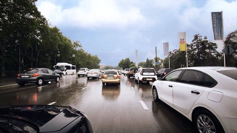 На подготовку авто к весне тратят около 28 тысяч рублей жители Краснодара