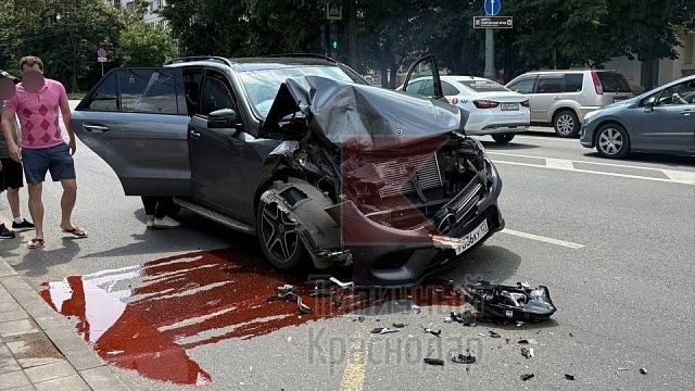 фото: Телеграм-канал «Типичный Краснодар и край»