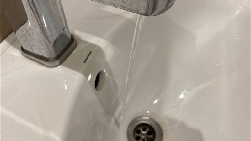 С 10 по 12 апреля в домах Краснодара могут быть перебои с подачей воды