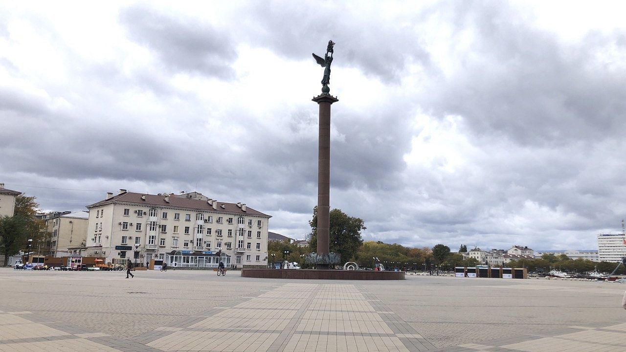 Власти Новороссийска перенаправят часть бюджета на усиление безопасности