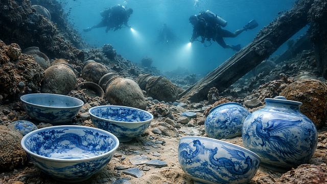 Изображение создано при помощи ИИ