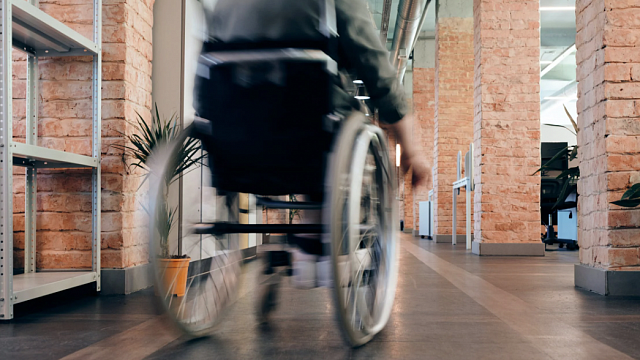 С 1 июля 2022 года начнут действовать новые правила установления инвалидности. Фото: www.pexels.com
