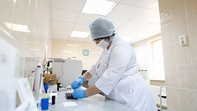 За сутки в Краснодаре коронавирус выявили у 67 человек