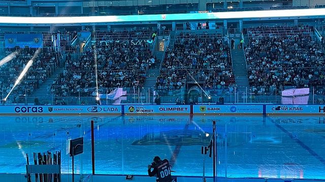 Фото: телеканал «Краснодар»