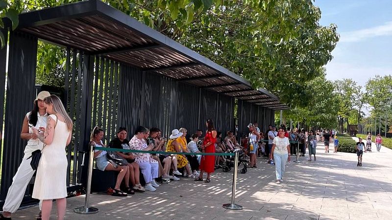 Во всероссийском конкурсе «Семья года» могут поучаствовать жители Краснодара