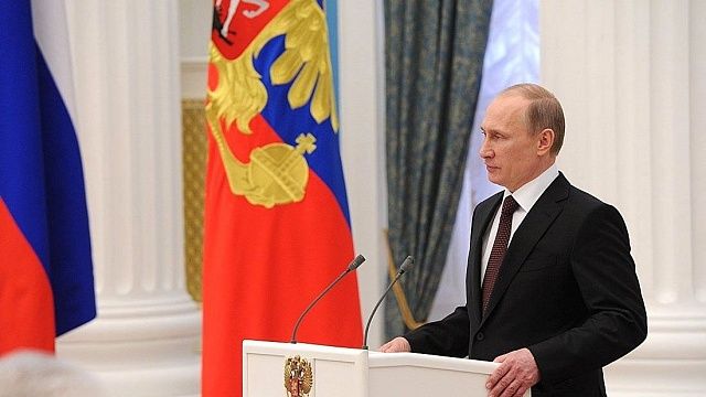 «Россия и меняющийся мир»: чем запомнился третий президентский срок Владимира Путина?