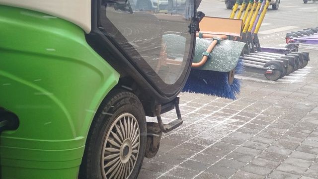 Фото: телеканал «Краснодар»