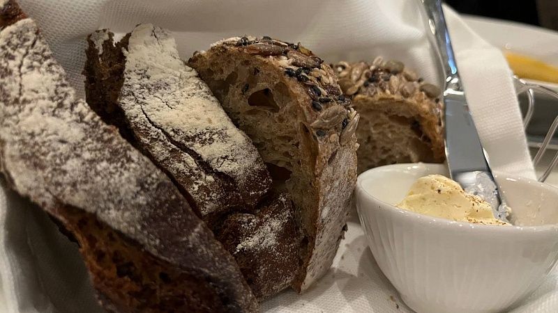 Хлеб со сроком годности два года изобрели в России