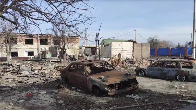 В Госдуме предложили присвоить Судже звание «Город воинской славы»