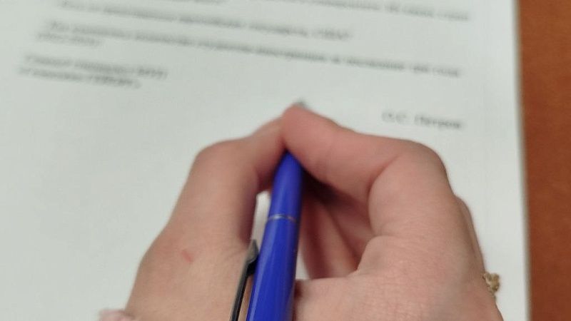 Директор колледжа заявила о нехватке патриотизма у студентов в Новосибирске