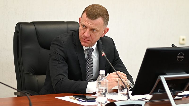 Под круглосуточный контроль возьмут все заброшенные стройплощадки в Краснодаре 