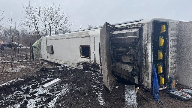 Фото: Министерство внутренних дел по Донецкой Народной Республике