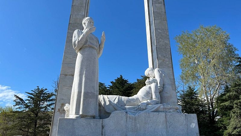 Сочи включили во всероссийский туристический маршрут «Путь героя»