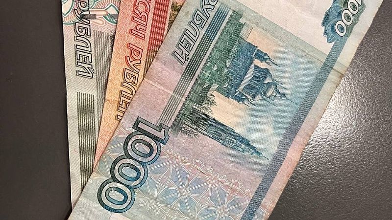 Накопления в банках увеличились на четверть в Краснодарском крае