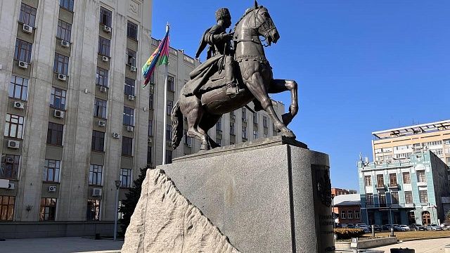 Фото: телеканал «Краснодар»