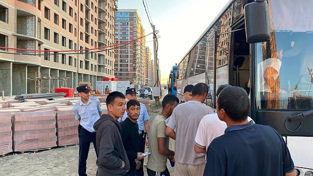 фото: Телеканал Краснодар