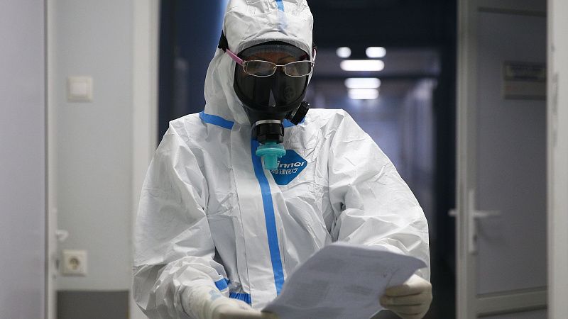 В Краснодаре коронавирус за сутки выявили у 4 человек