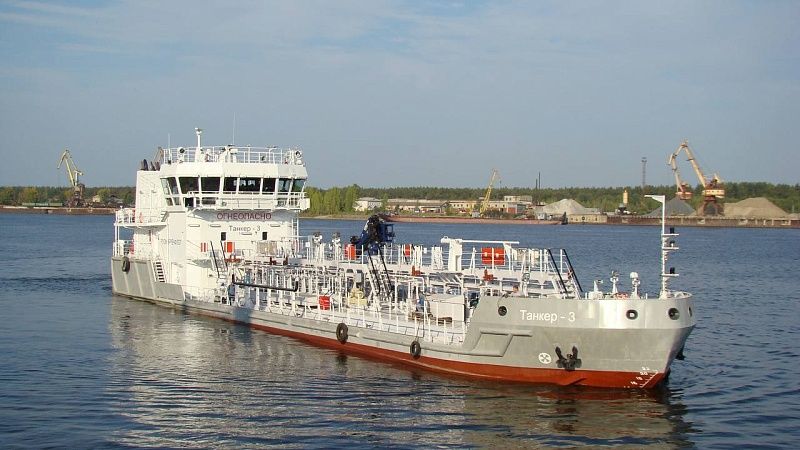 Власти Финляндии заявили о военных и «теневом флоте» РФ в Финском заливе