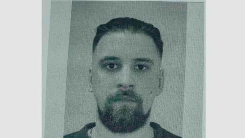 Подозреваемый в атаке на аэродромы РФ Тимофеев появился в базе розыска МВД