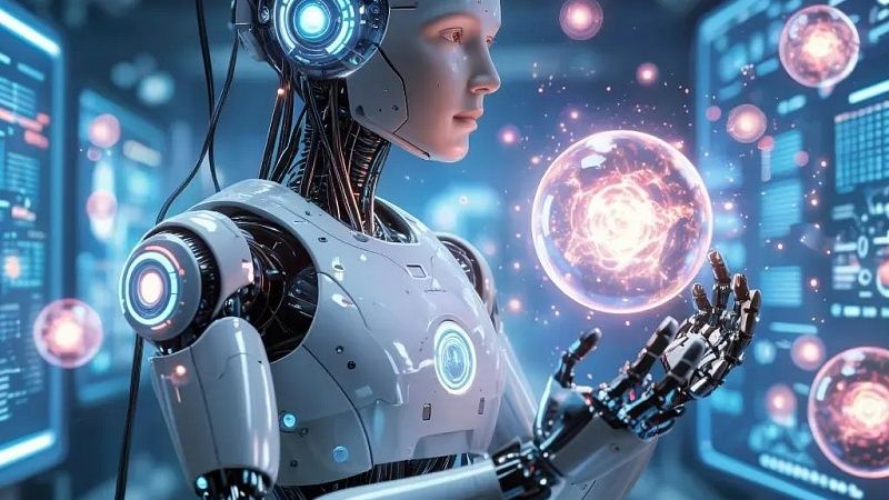 Открытие ИИ новых законов физики опроверг ученый из России   