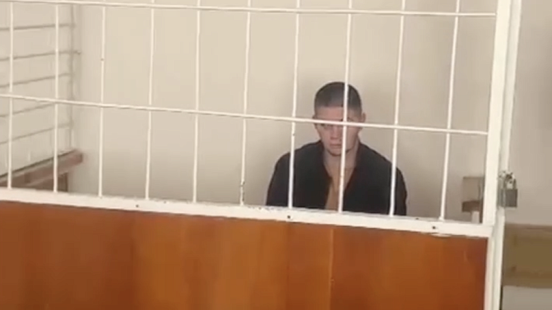 Наехавшего на людей у ночного клуба водителя арестовали до 26 декабря на Кубани