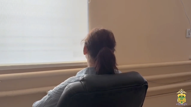 Фото: пресс-служба ГУ МВД России по Краснодарскому краю