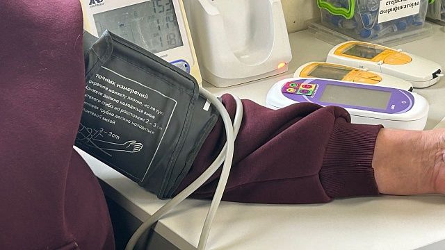 Определяющие инфаркт 4 фактора риска выявили учёные из Южной Кореи