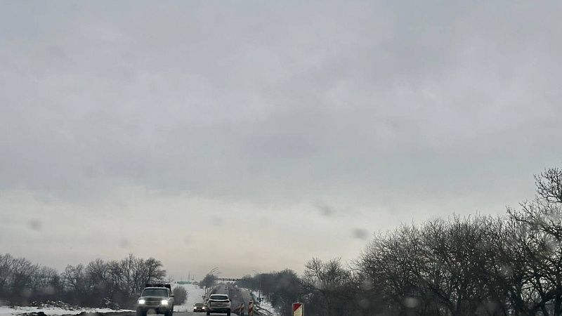 Новый сервис для отслеживания ограничений на дорогах появился на Сахалине 