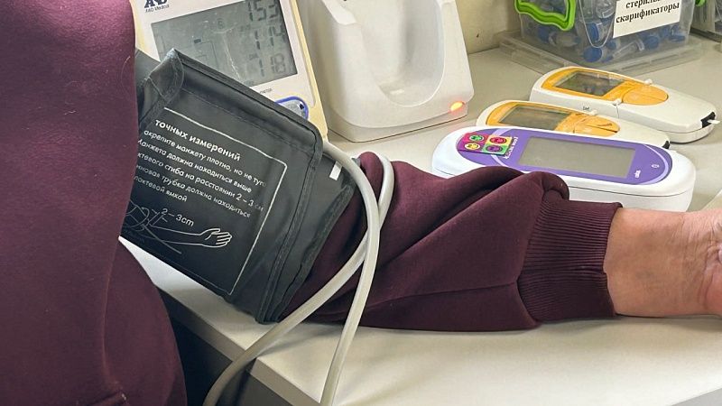 Определяющие инфаркт 4 фактора риска выявили учёные из Южной Кореи