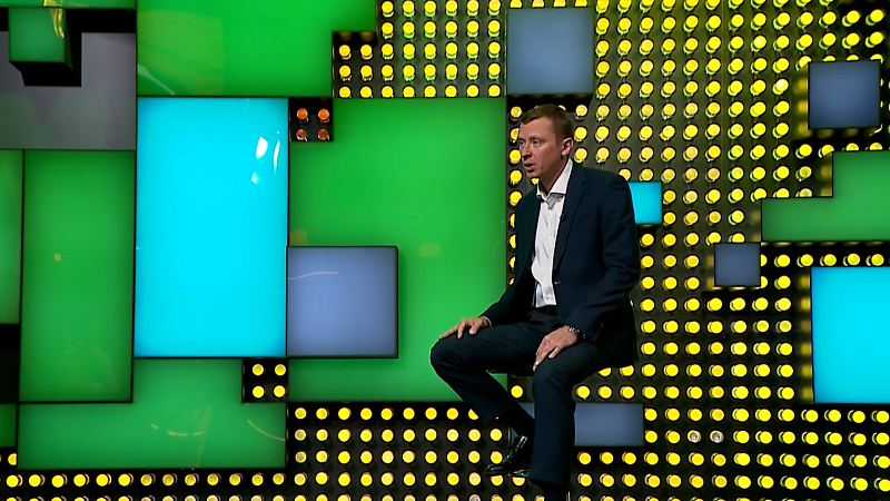 Вице-мэр Казликин рассказал о главных угрозах природных катастроф в Краснодаре