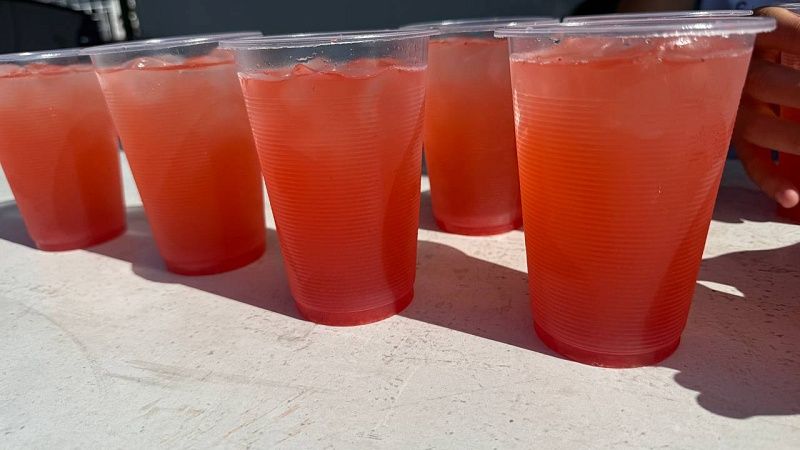 Россиянка отсудила компенсацию у туроператора за отсутствие алкоголя в отеле ОАЭ