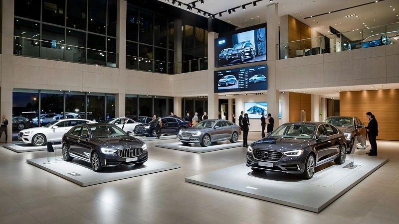 Массово увольняются из-за понижения зарплат вдвое сотрудники АвтоВАЗа