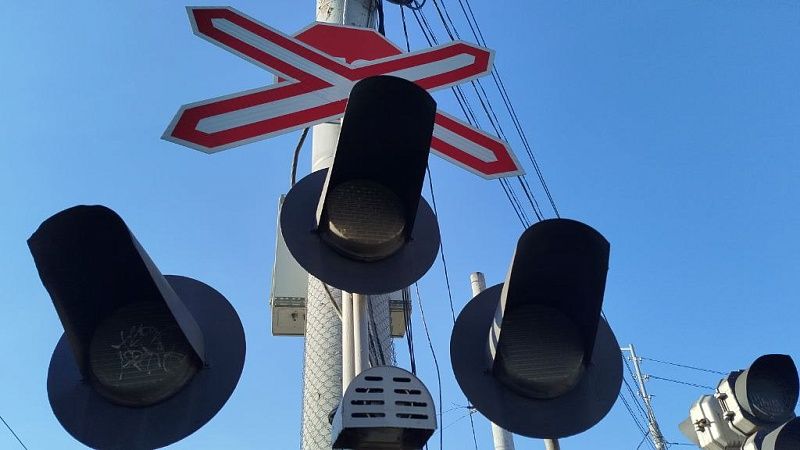 Из-за ремонта жд-путей закроют проезд под мостом на ул. Вишняковой в Краснодаре