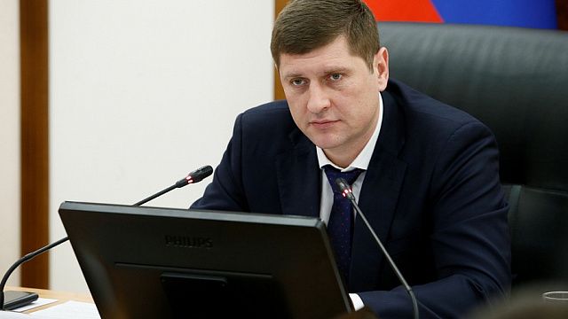 Мэр Краснодара: роста тарифов на коммунальные услуги в апреле не будет
