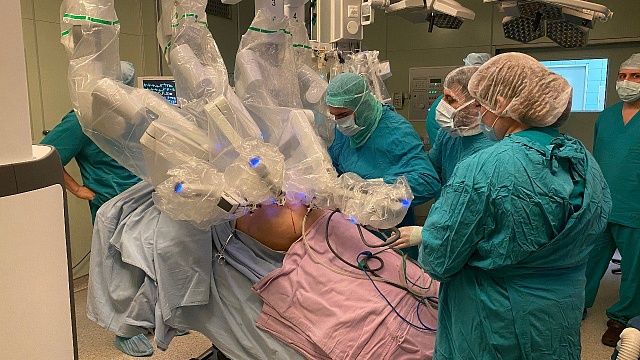 Фото: телеканал «Краснодар»