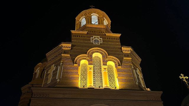 Фото: телеканал «Краснодар» 