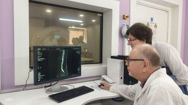 Более 1,5 тысяч единиц техники поступит в 2025 году в районные больницы Кубани