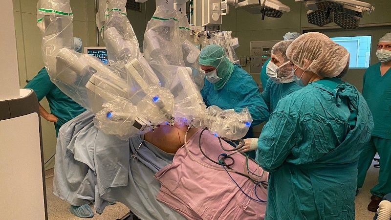 Отец покусанного собаками Вали из Сочи рассказал об осложнениях после операции