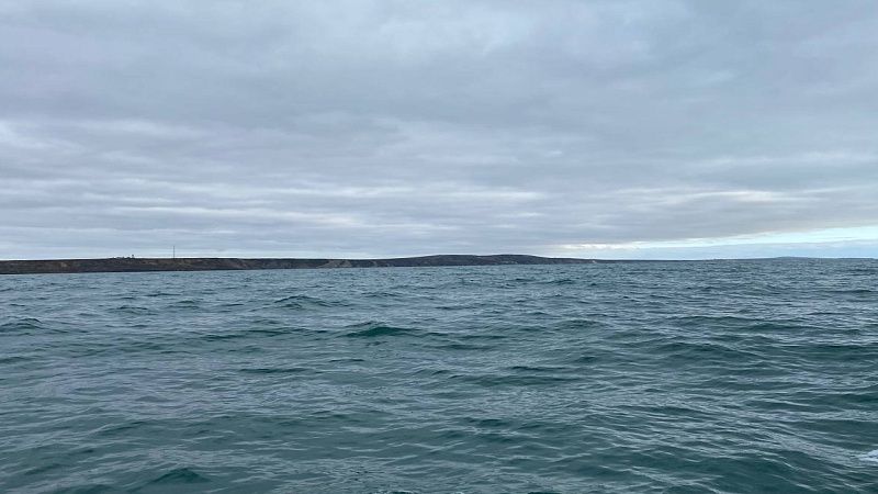 Режим «беспилотная опасность» отменили на Кубани