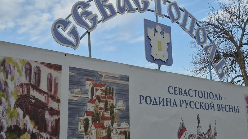 Развожаев: детские лагеря продолжат работать без ограничений в Севастополе