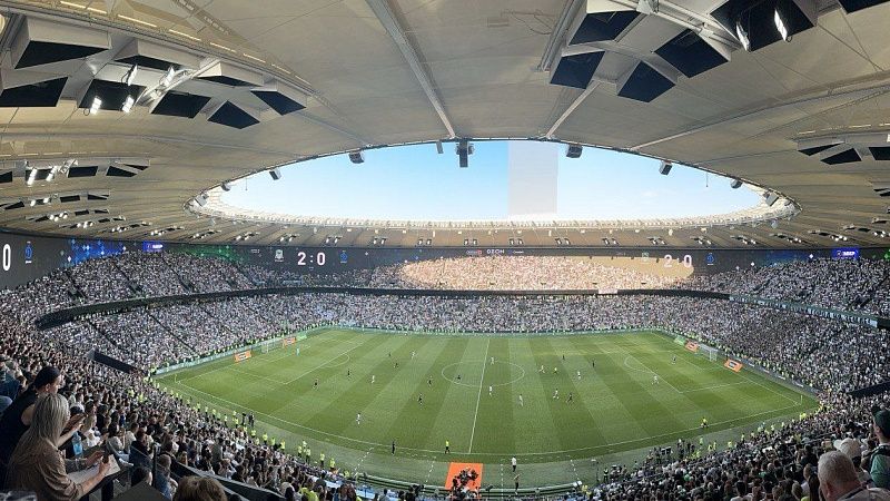 Впервые в своей карьере тренер «Динамо» Гусев проиграл «Спартаку»