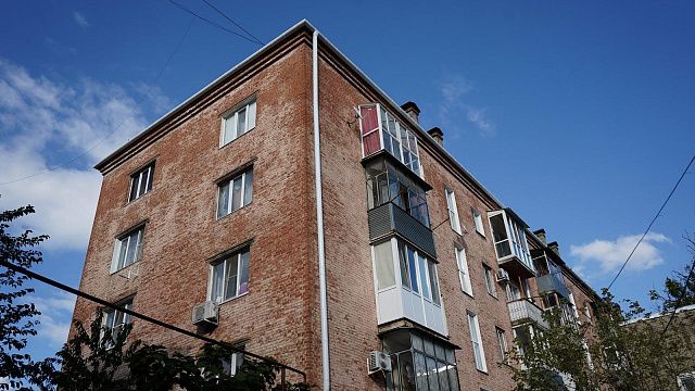 От 2,1 млн рублей: эксперт назвал реальные цены на жильё в Краснодаре на июнь-2023 Фото: Телеканал «Краснодар»