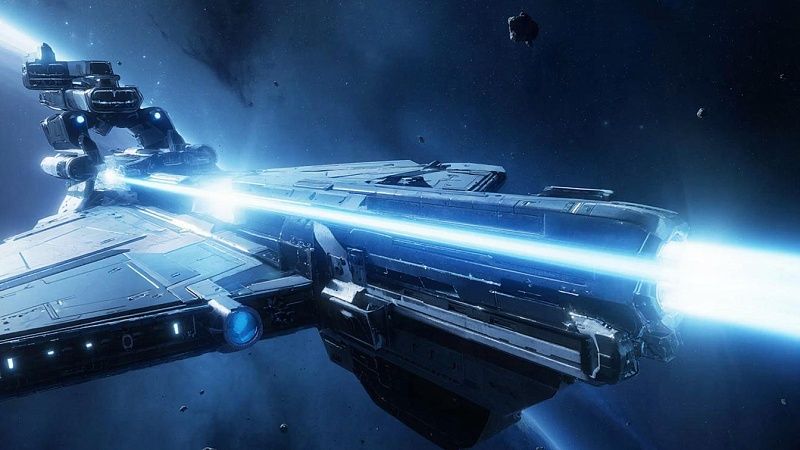 О создании инновационного микроволнового излучателя рассказали учёные Китая