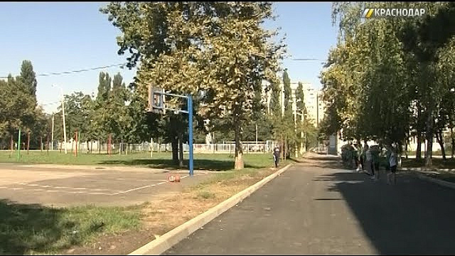 В столице Кубани запланировано строительство четырех спорткомплексов