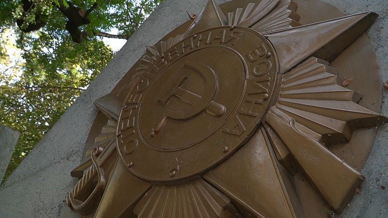 Школьники создадут карту воинских обелисков в горах Сочи